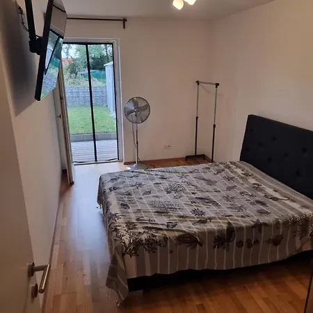 Appartamento Ava's Cozy Holiday Fischamend