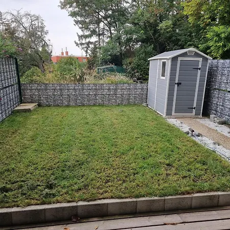 Ava's Cozy Holiday * Fischamend