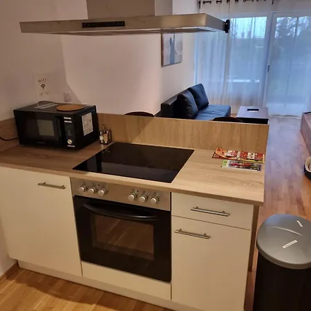 Ava's Cozy Holiday Appartamento *