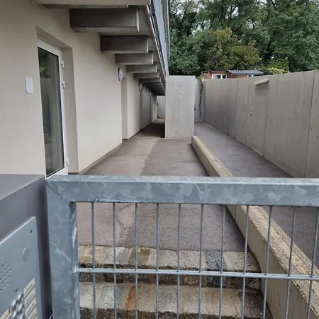 Apartment Ava's Cozy Holiday