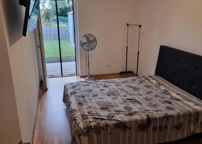 Apartment Ava's Cozy Holiday Fischamend