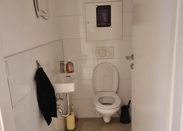 Apartment Ava's Cozy Holiday Fischamend