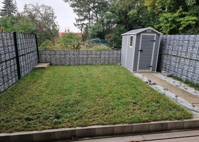 Ava's Cozy Holiday * Fischamend