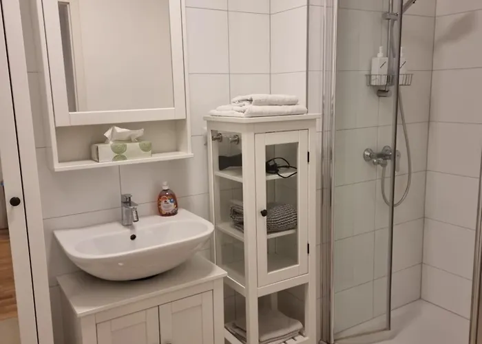 Ava's Cozy Holiday Fischamend