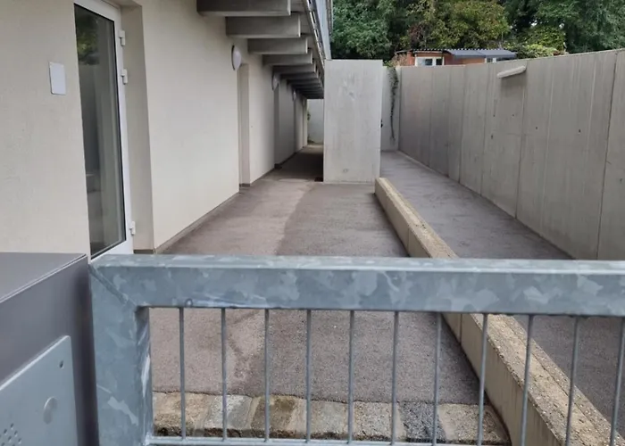 Apartment Ava's Cozy Holiday